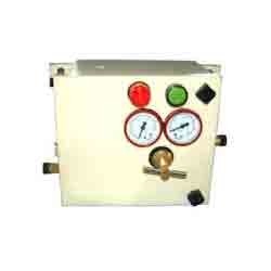 Manufacturers Exporters and Wholesale Suppliers of Gas Empty Alert Equipment Vadodara Gujarat